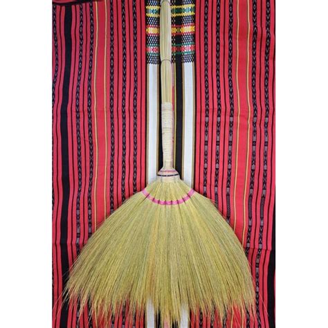 Filipino Broom Walis Tambo / Baguio Broom Buy Online!.